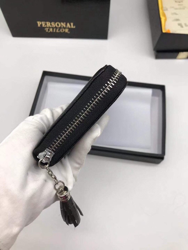 イヴサンローラン財布細部ディテール